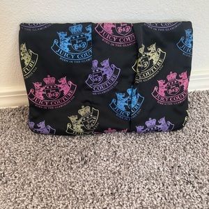 Juicy Couture Clutch